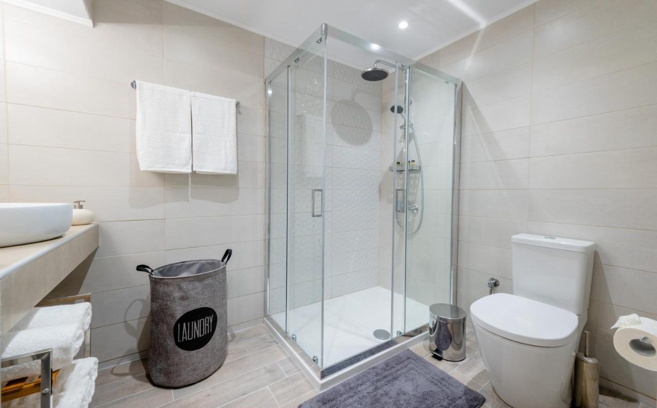 Costamare Boutiqueapart-Where Luxury Meets Comfort Родос Экстерьер фото