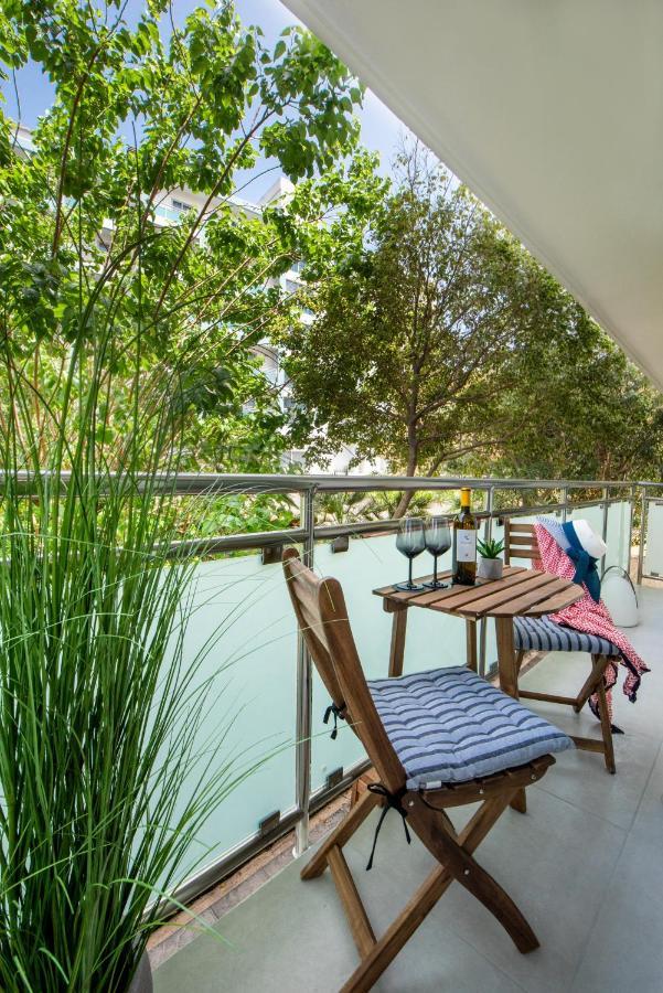 Costamare Boutiqueapart-Where Luxury Meets Comfort Родос Экстерьер фото