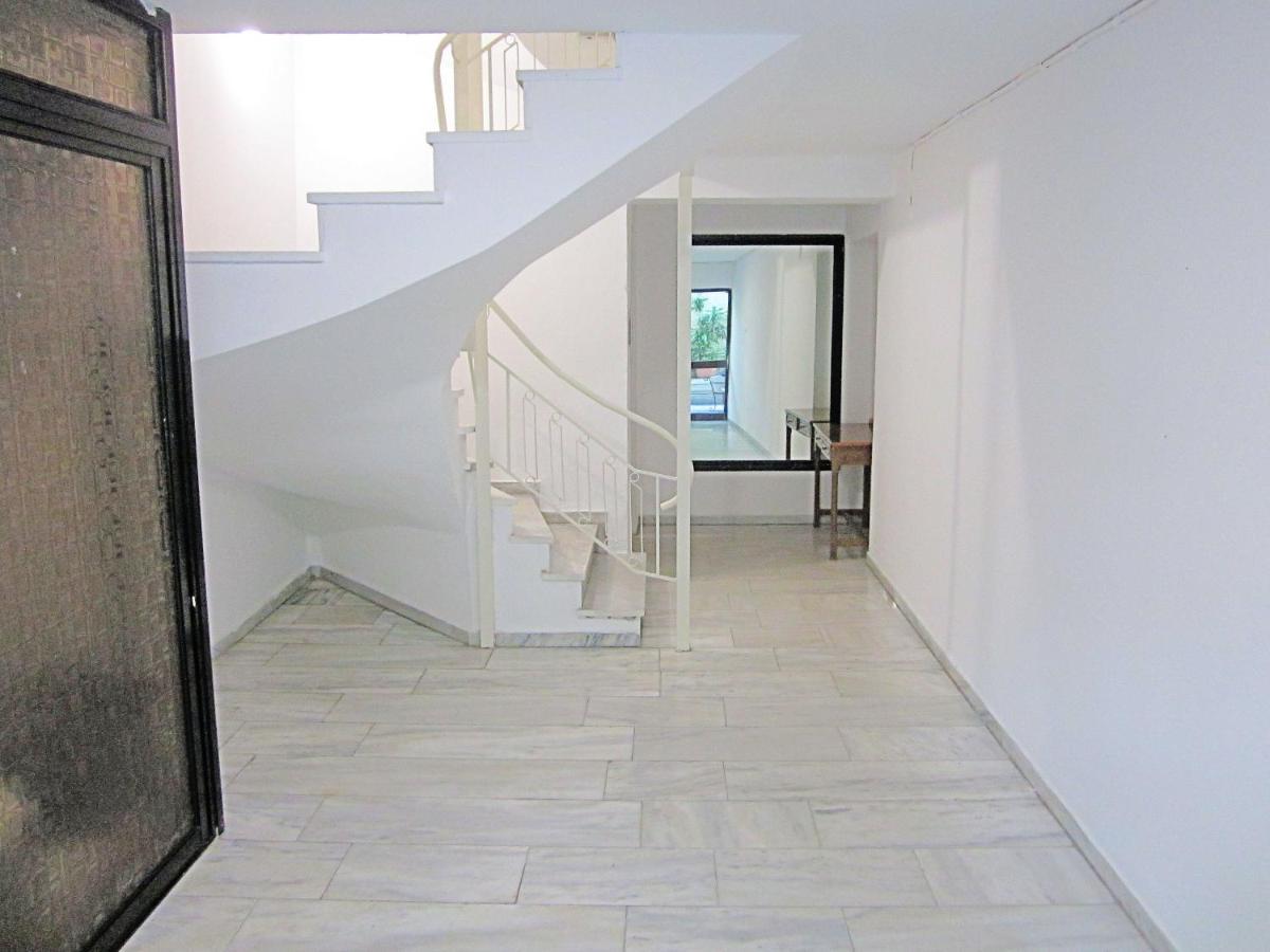 Costamare Boutiqueapart-Where Luxury Meets Comfort Родос Экстерьер фото