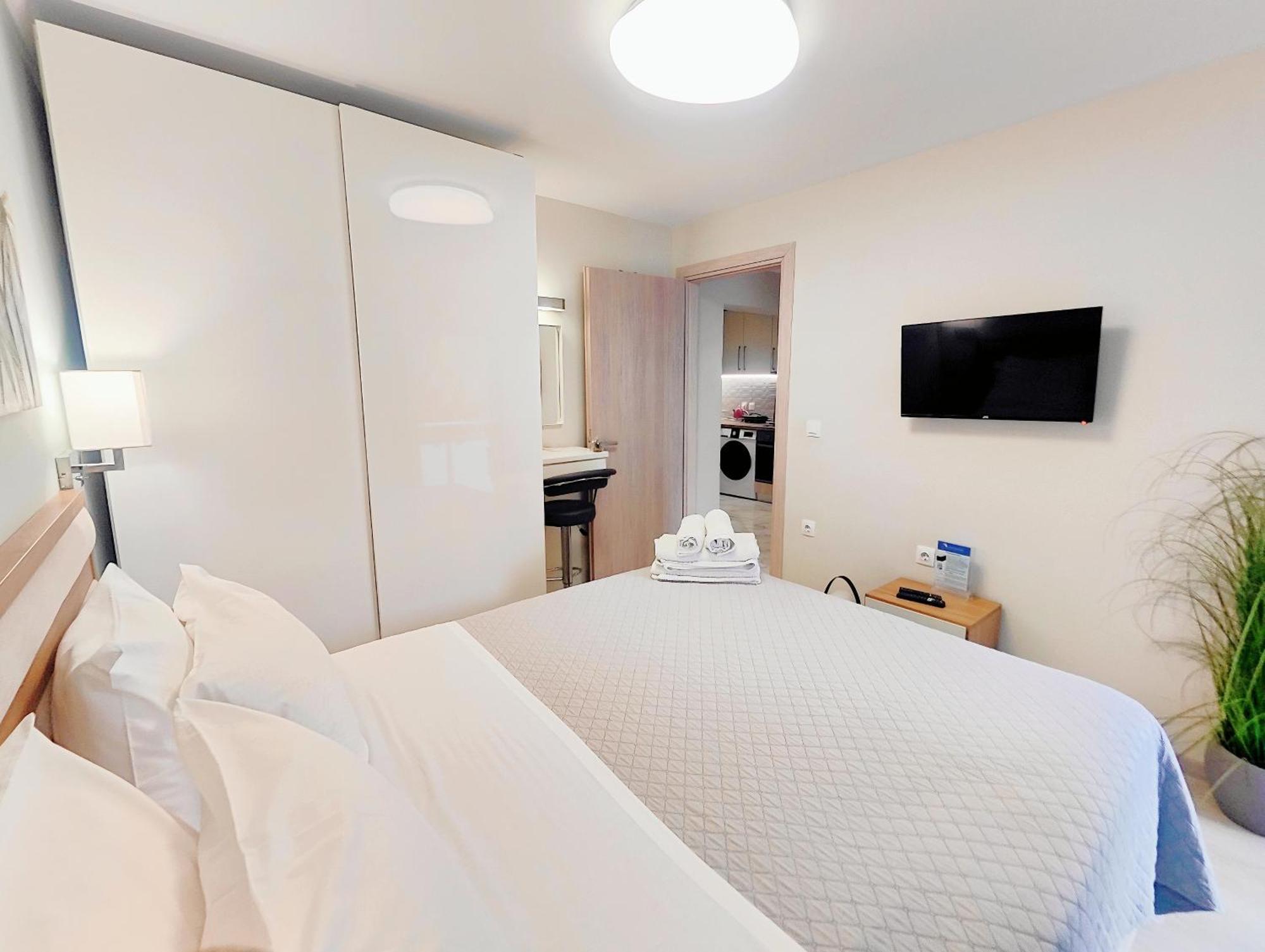 Costamare Boutiqueapart-Where Luxury Meets Comfort Родос Экстерьер фото